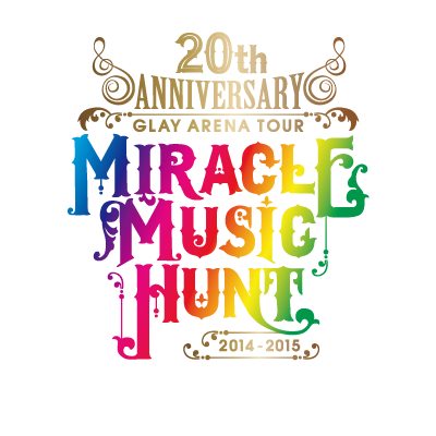 Miracle Music Hunt アリーナツアー無事終了しました